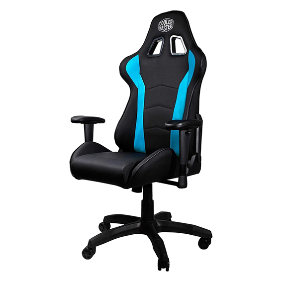 Sedia Gaming Caliber Blue - Cooler Master